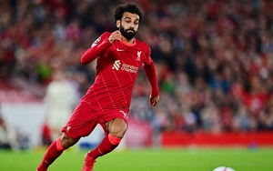 VIDEO Liverpool vs Atletico Madrid, Cúp C1 vòng bảng