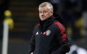 Ole đã nói những gì trước khi bị sa thải?