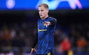 Đội hình dự kiến Chelsea vs MU: Carrick tiếp tục tin tưởng Van de Beek?