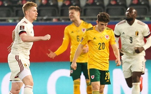 Soi kèo nhà cái Wales vs Bỉ. Nhận định, dự đoán bóng đá vòng loại World Cup (2h45, 17/11)