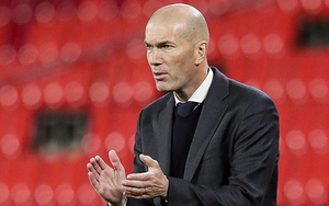 Tin MU ngày 21/11: Zidane chưa muốn tới MU. De Gea bảo vệ Solskjaer