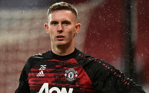MU: Dean Henderson muốn ra đi nếu không được bắt chính