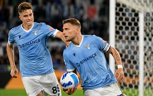 Soi kèo nhà cái Lazio vs Salernitana. Nhận định, dự đoán bóng đá Ý (0h00, 8/11)