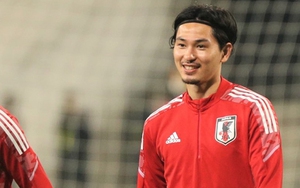 Việt Nam vs Nhật Bản: Minamino vẫn bị 'ám ảnh' Asian Cup 2019