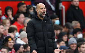 HLV Pep Guardiola có thể bỏ lỡ trận gặp Newcastle vì Covid-19