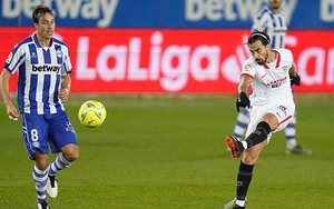 Soi kèo nhà cái Sevilla vs Alaves. Nhận định, dự đoán bóng đá La Liga (22h15, 20/11)