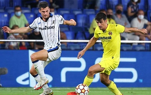 Soi kèo nhà cái Atalanta vs Villarreal. Nhận định bóng đá, dự đoán Cúp C1 (1h00, 10/12)