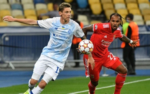 Soi kèo nhà cái Benfica vs Dinamo Kiev. Nhận định bóng đá, dự đoán Cúp C1 (3h00, 9/12)