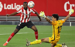 Soi kèo nhà cái Bilbao vs Sevilla. Nhận định, dự đoán bóng đá La Liga (3h00, 12/12)