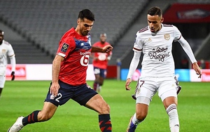 Soi kèo nhà cái Bordeaux vs Lille. Nhận định, dự đoán bóng đá Ligue 1 (3h00, 23/12)