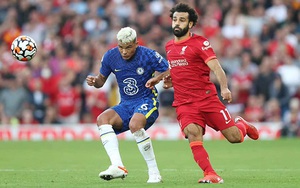 VIDEO Chelsea vs Liverpool, Ngoại hạng Anh vòng 21