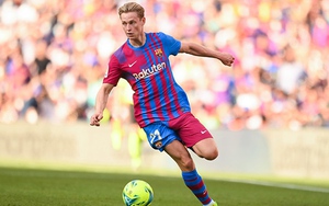 Bóng đá hôm nay 18/12: Indonesia hẹn Việt Nam tại chung kết. MU không quan tâm De Jong