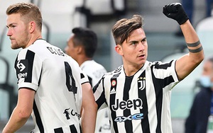 Soi kèo nhà cái Venezia vs Juventus. Nhận định, dự đoán bóng đá Serie A (0h00, 12/12)