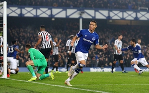 Soi kèo nhà cái Everton vs Newcastle. Nhận định, dự đoán bóng đá Anh (2h30, 31/12)