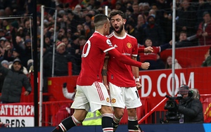 VIDEO MU vs Wolves, Ngoại hạng Anh vòng 21