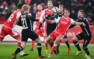 Soi kèo nhà cái Furth vs Union Berlin. Nhận định, dự đoán bóng đá Bundesliga (21h30, 12/12)
