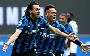 Soi kèo nhà cái Inter vs Cagliari. Nhận định, dự đoán bóng đá Serie A (02h45, 13/12)