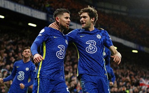 ĐIỂM NHẤN Chelsea 3-2 Leeds: Người hùng và tội đồ Alonso-Raphinha, Tuchel vẫn đau đầu