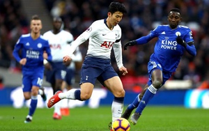 Soi kèo nhà cái Leicester vs Tottenham. Nhận định, dự đoán bóng đá Anh (2h30, 20/1)