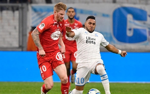 Soi kèo nhà cái Marseille vs Brest. Nhận định, dự đoán bóng đá Ligue 1 (23h00, 4/12)