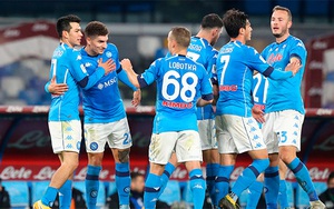 Soi kèo nhà cái Napoli vs Empoli. Nhận định, dự đoán bóng đá Serie A (00h00, 13/12)