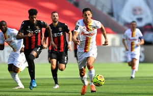 Soi kèo nhà cái Nice vs Lens. Nhận định, dự đoán bóng đá Ligue 1 (3h00, 23/12)