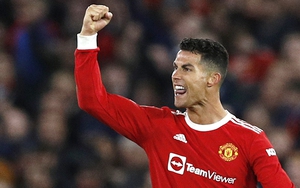 Ronaldo nói gì khi Ralf Rangnick chính thức ra mắt MU?