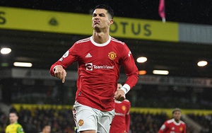 ĐIỂM NHẤN Norwich 0-1 MU: Rangnick thắp hy vọng hồi sinh, Ronaldo lại làm người hùng
