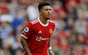 Tin MU 5/12: Rangnick ấn tượng với Sancho. Wan-Bissaka bị nghi hút bóng cười