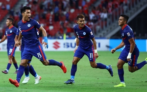 Báo chí Singapore phản ứng gay gắt về trọng tài, ủng hộ công nghệ VAR