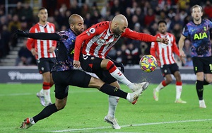 Ngoại hạng Anh vòng 20: Tottenham bị cầm chân, West Ham ngược dòng tưng bừng