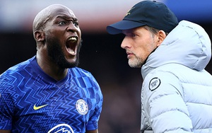 HLV Tuchel nói gì về phát biểu gây sốc của Lukaku?