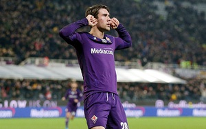 Soi kèo nhà cái Fiorentina vs Salernitana. Nhận định, dự đoán bóng đá Serie A (21h00, 11/12)