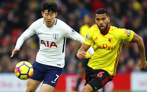 Soi kèo nhà cái Watford vs Tottenham. Nhận định, dự đoán bóng đá Anh (22h00, 1/1)