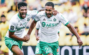 Soi kèo nhà cái Etienne vs Rennes. Nhận định, dự đoán bóng đá Ligue 1 (19h00, 5/12)