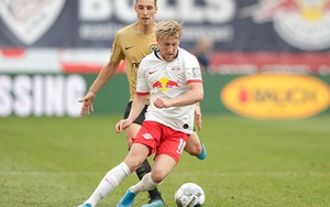 Soi kèo nhà cái Leipzig vs Bielefeld. Nhận định, dự đoán bóng đá Bundesliga (21h30, 18/12)