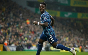 Norwich 0-5 Arsenal: Chiến thắng dễ dàng của HLV Arteta