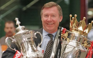 Sir Alex Ferguson 80 tuổi: Di sản tại MU sẽ không bao giờ thay thế được