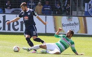 Soi kèo nhà cái Bielefeld vs Furth. Nhận định, dự đoán bóng đá Bundesliga (23h30, 16/1)