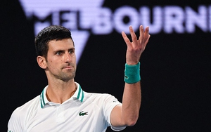 Úc Mở rộng 2022: Djokovic gặp đồng hương ở vòng 1