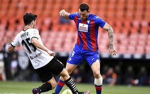 Soi kèo nhà cái Eibar vs Mallorca. Nhận định, dự đoán bóng đá Tây Ban Nha (22h00, 5/1)