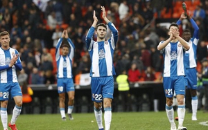 Soi kèo nhà cái Ponferradina vs Espanyol. Nhận định, dự đoán bóng đá Tây Ban Nha (3h00, 5/1)