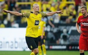 Soi kèo nhà cái Frankfurt vs Dortmund. Nhận định, dự đoán bóng đá Bundesliga (00h30, 9/1)