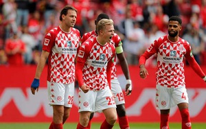 Soi kèo nhà cái Furth vs Mainz. Nhận định, dự đoán bóng đá Bundesliga (21h30, 22/1)