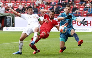 Soi kèo nhà cái Gladbach vs Union Berlin. Nhận định, dự đoán bóng đá Bundesliga (21h30, 22/1)