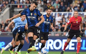 Soi kèo nhà cái Inter vs Lazio. Nhận định, dự đoán bóng đá Serie A (2h45, 10/1)