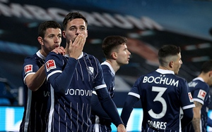 Soi kèo nhà cái Mainz vs Bochum. Nhận định, dự đoán bóng đá Bundesliga (21h30, 15/1)