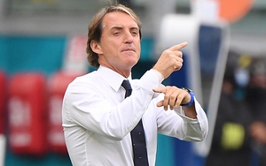 Chuyển nhượng 27/1: MU cân nhắc bổ nhiệm Mancini, Dembele 'quay xe' với Barca