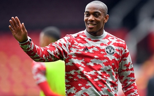 Tin MU 18/1: MU bổ nhiệm HLV vào cuối mùa. Martial xác định điểm đến tương lai