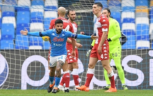 Soi kèo nhà cái Napoli vs Fiorentina. Nhận định, dự đoán bóng đá Cúp quốc gia Ý (00h00, 14/1)